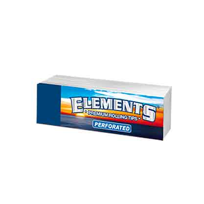 Elements Perforated Ti