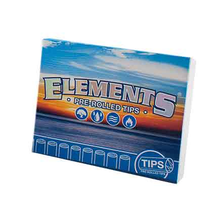 Elements Pre Rolled Ti