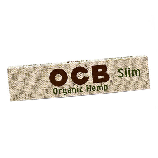 Ocb Organic Hemp Kss 