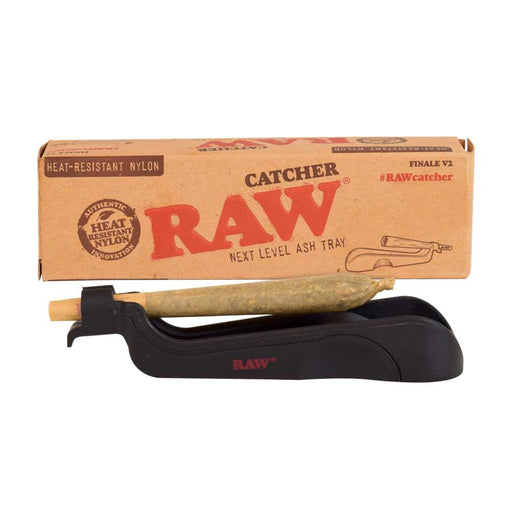 Raw Catcher V2 
