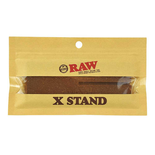 Raw X Stand 