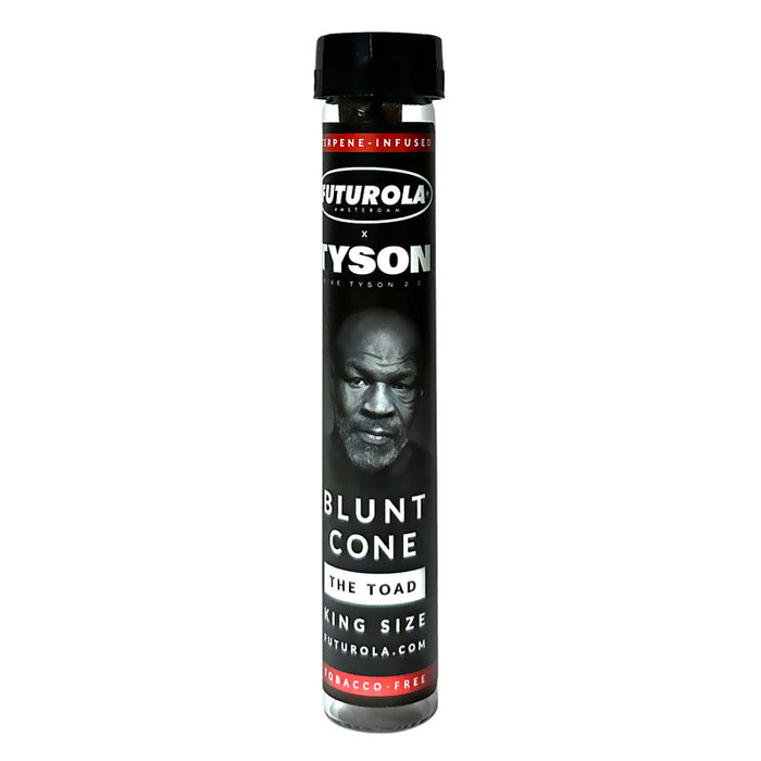 Tyson 2.0 Co