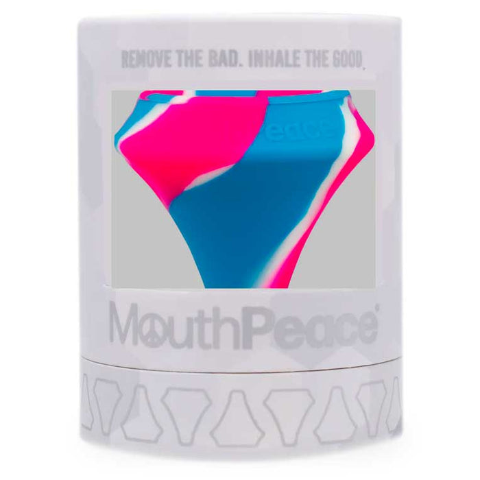 Moose Labs MouthPeace Starter Kit 12ct Display