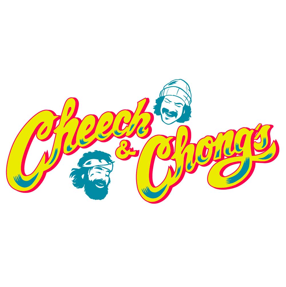 Cheech and Chong