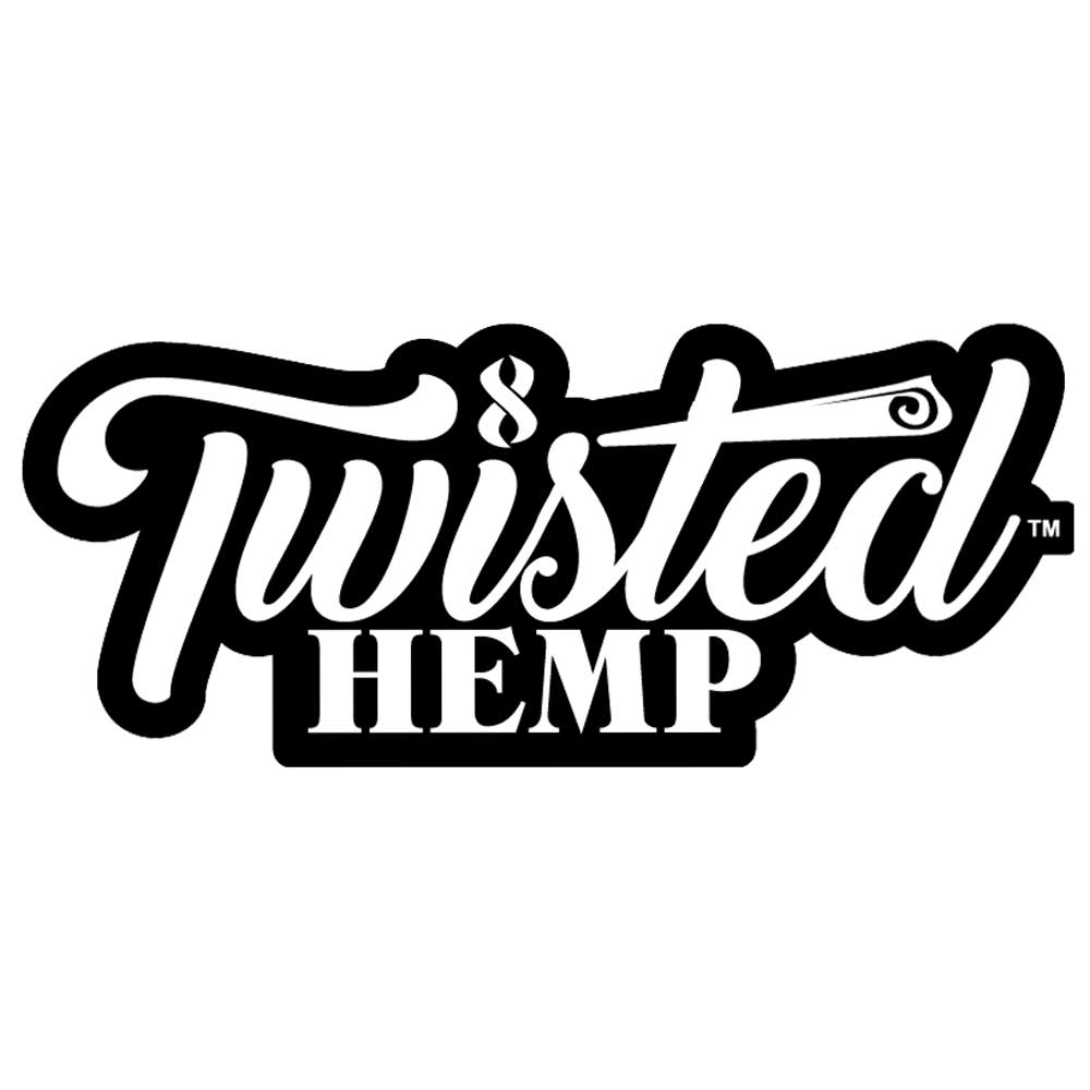 Twisted Hemp