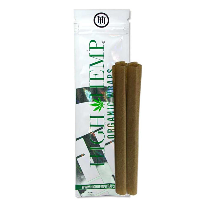 High Hemp Wraps Original