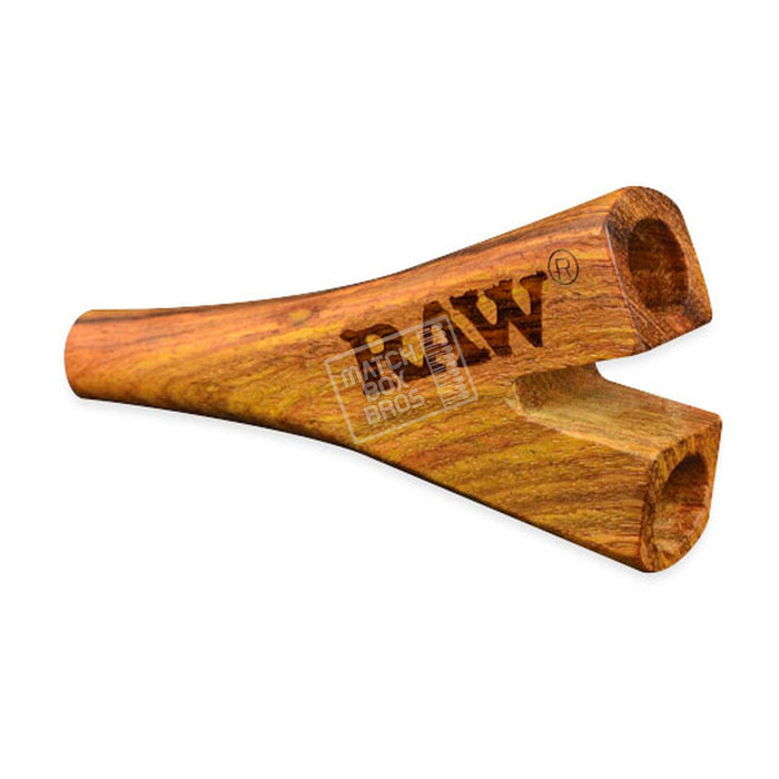 RAW Double Barrel