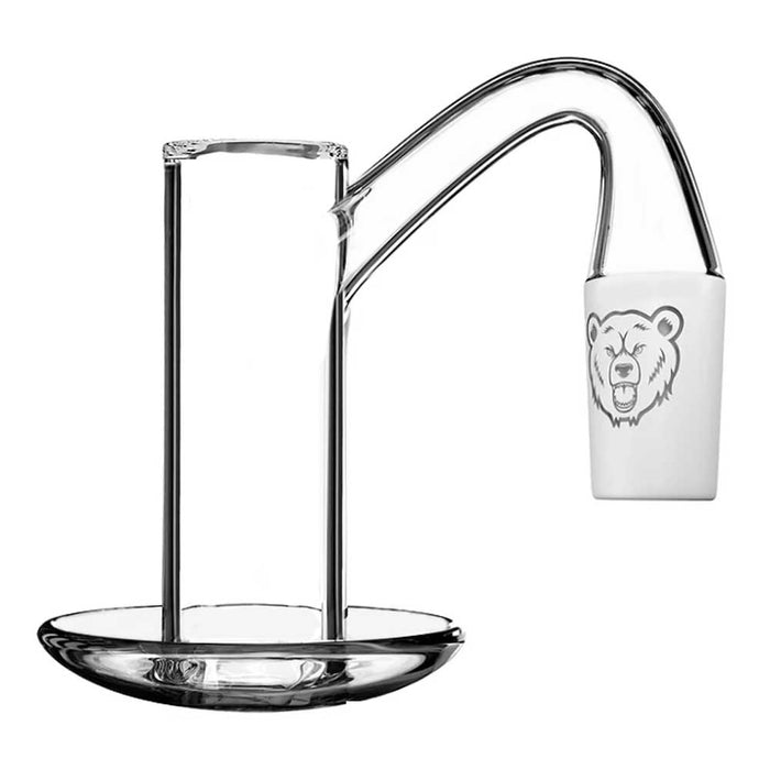 Bear Quartz Banger Low Rider Blender