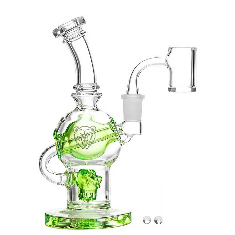 Dab Rigs