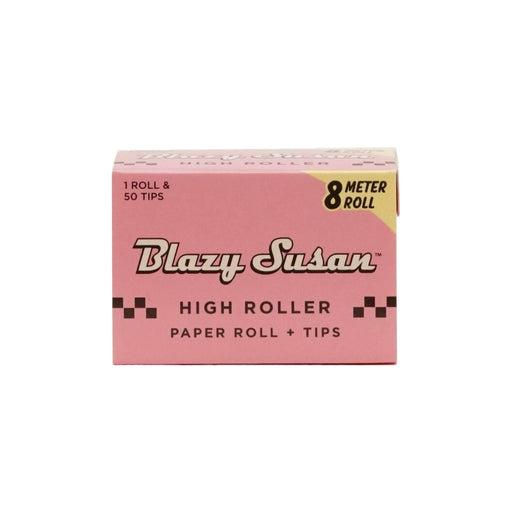 Blazy Susan High Roller K