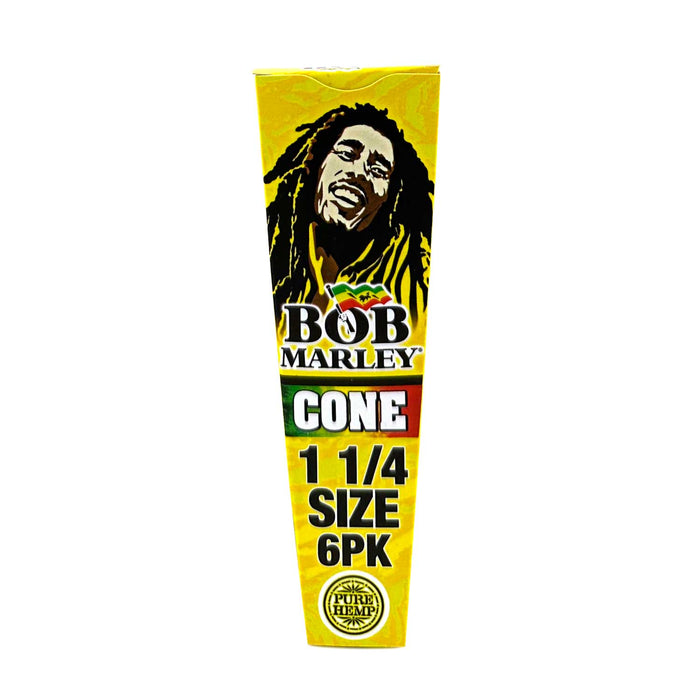 Bob Marley Cones 1.25 