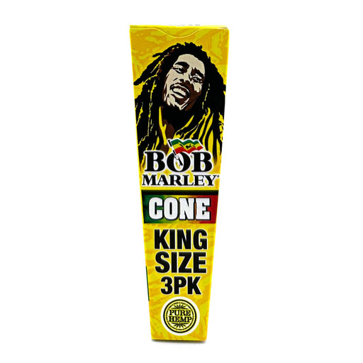 Bob Marley Cones King 