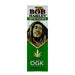 Bob Marley Hemp Wraps O