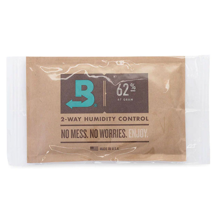 Boveda Size 67 Humidity Control