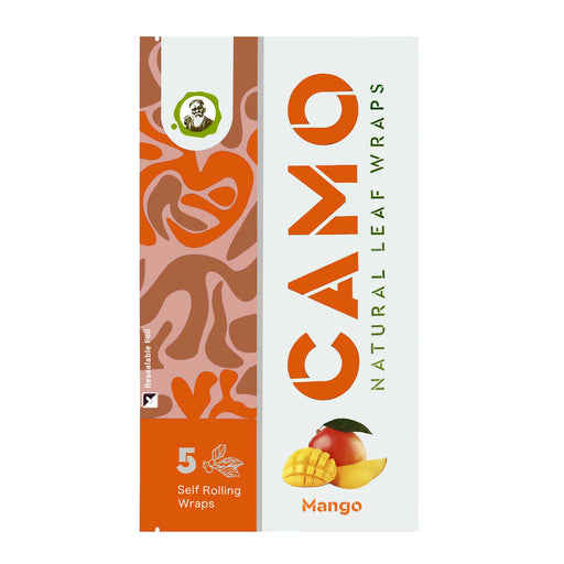 Camo Wraps Mango 