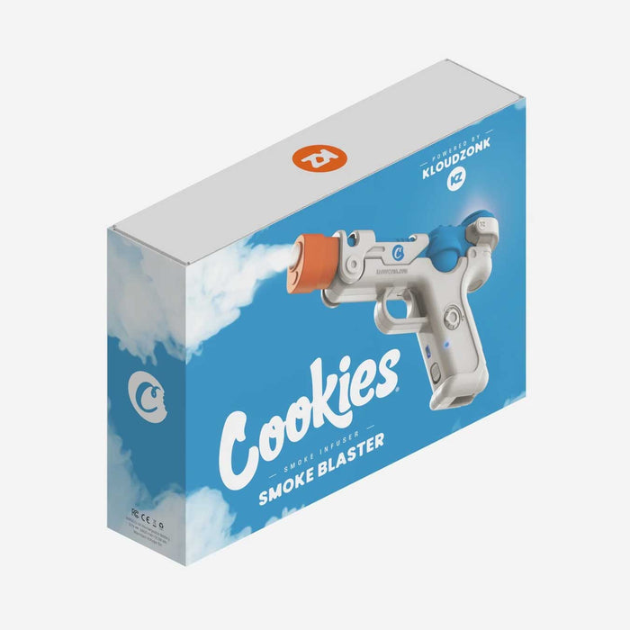 Cookies Smoke Blaster