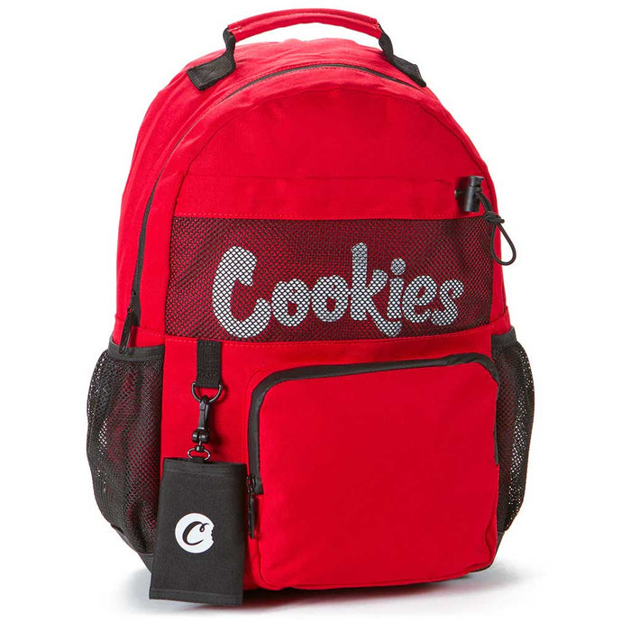 Cookies Stasher Smell Proof Backpack