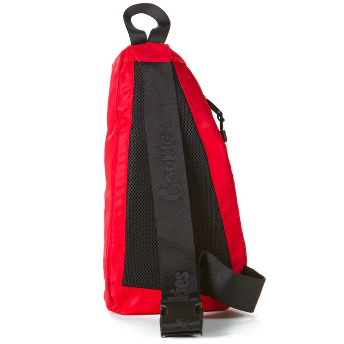 Cookies Traveler Smell Proof Sling Bag