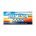 elements 1 1 4 size perfect fold ultra thin rice paper