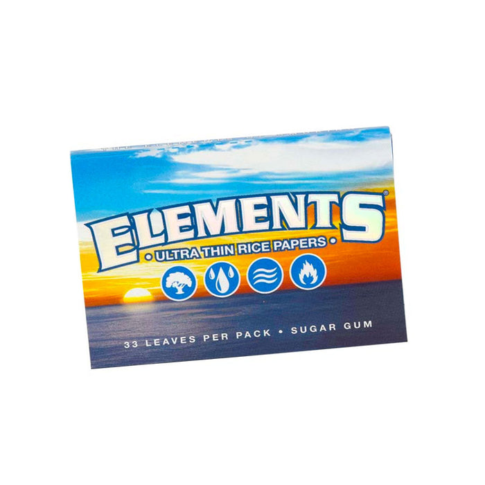 Elements 1.5 Pape