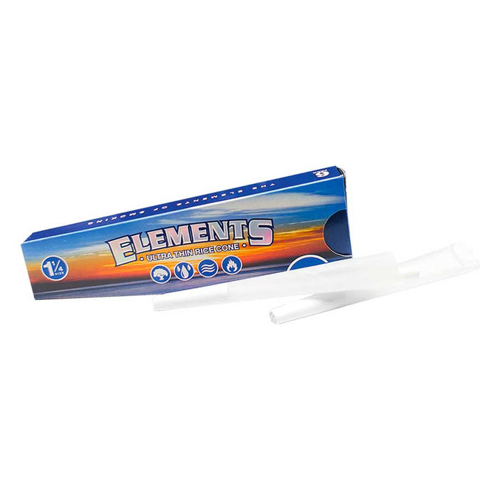 Elements Cones 1.25 6