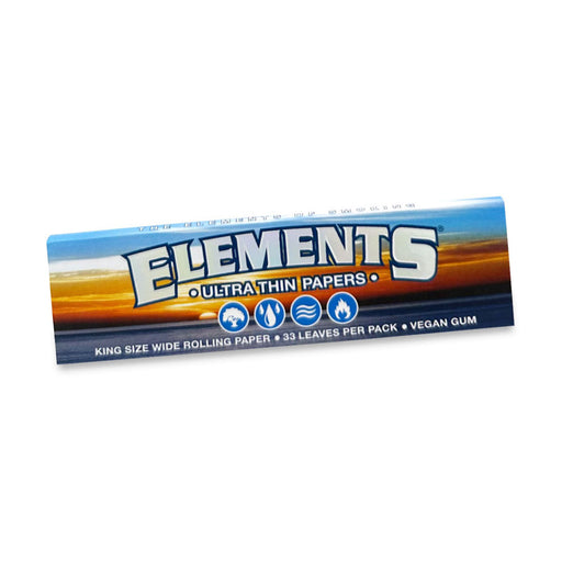 Elements King Size Wide 01 