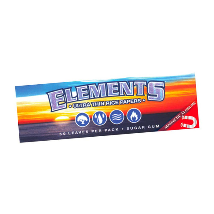 Elements Papers Ultrathin 1.25 