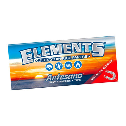 Elements Papers Ultrathin Artesano K