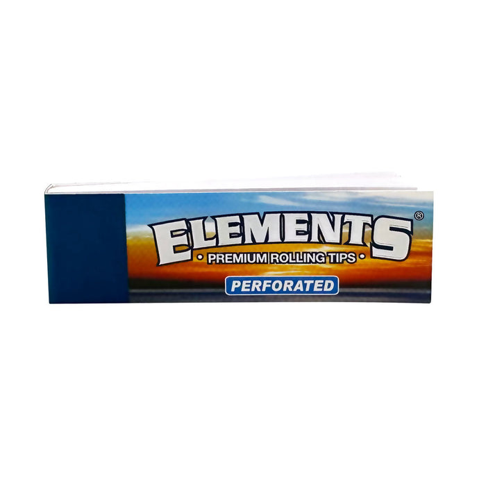 Elements Perforated Rolling Tips