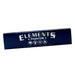 Elements Phantom King Size Slim Rolling Papers