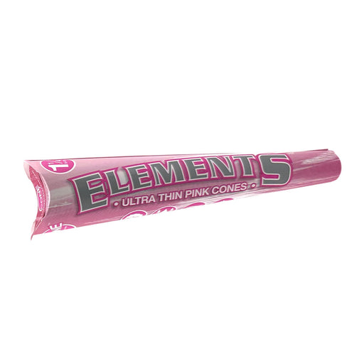 Elements Pink Cone 1.25 