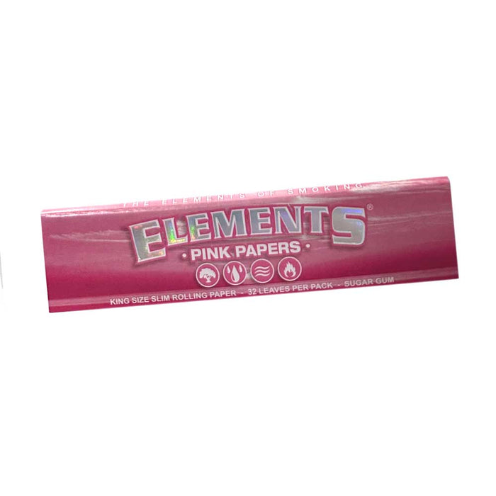 Elements Pink Ks
