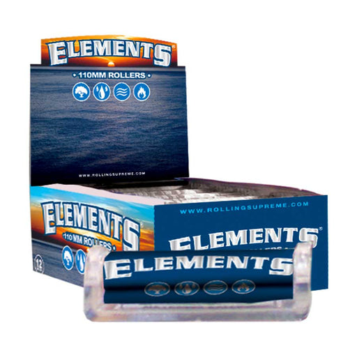 Elements Roller 110