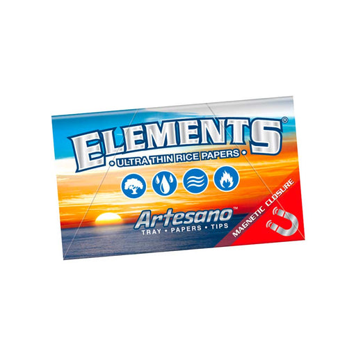 Elements Ultrathin Artesano 1.