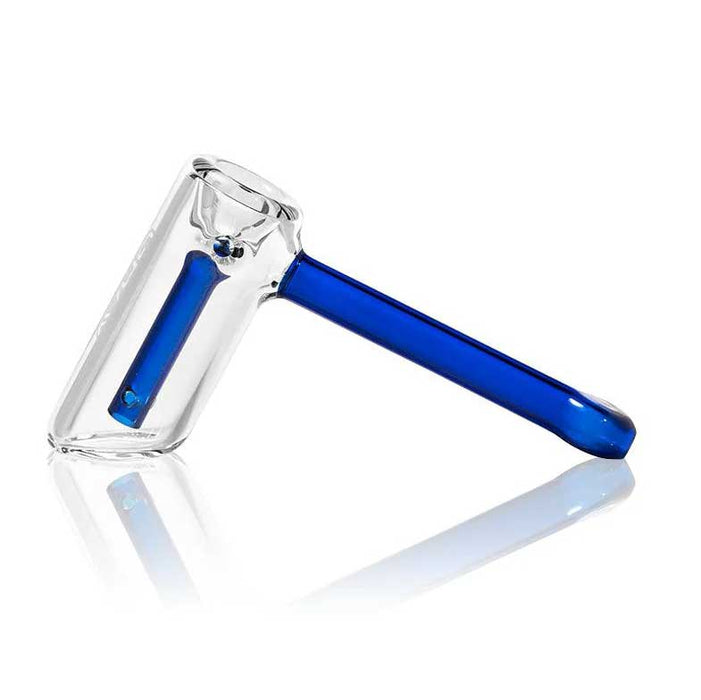 Grav Mini Hammer Bubbler