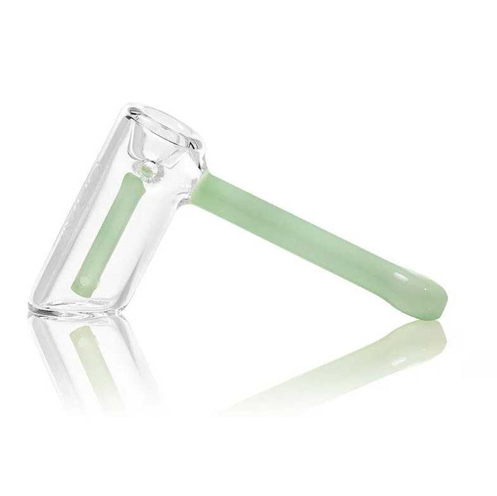 Grav Mini Hammer Bubbler