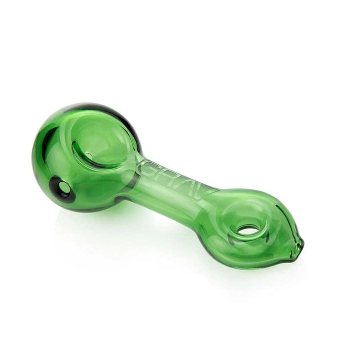 Grav Mini Spoon