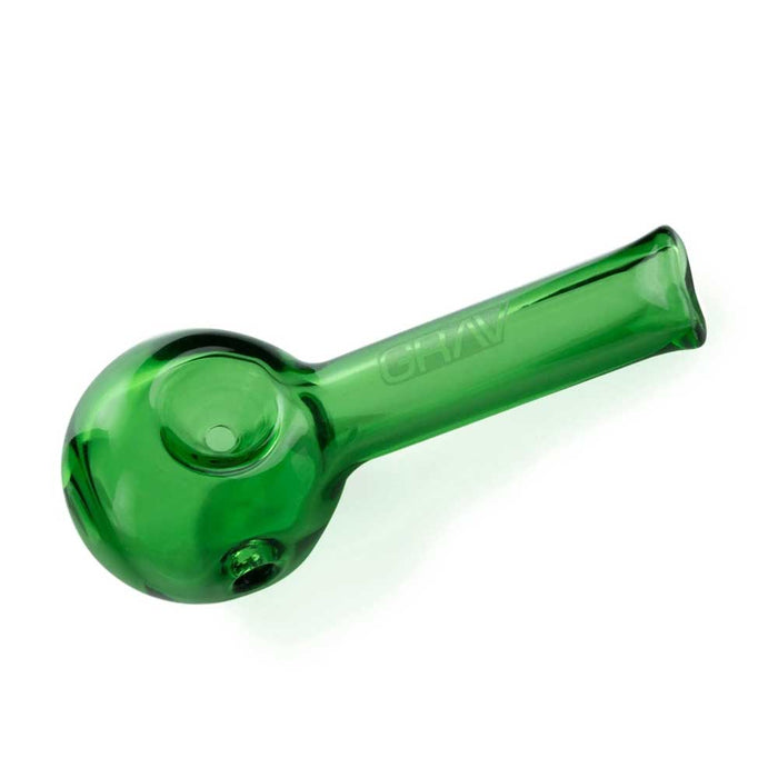 Grav Pinch Spoon