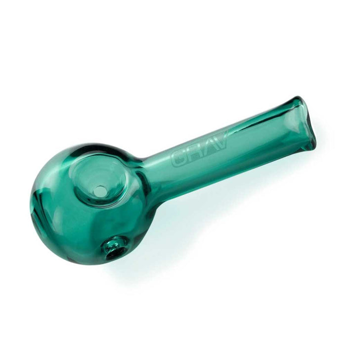 Grav Pinch Spoon