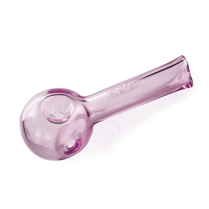 Grav Pinch Spoon