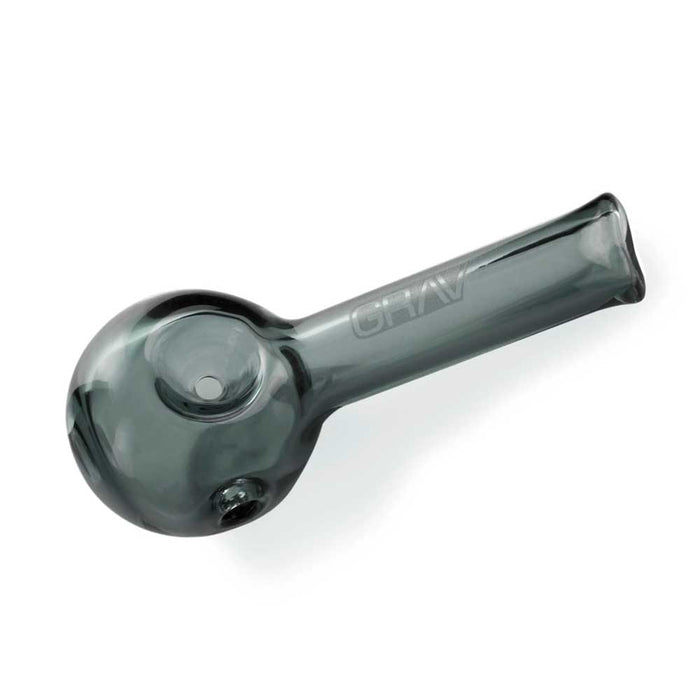 Grav Pinch Spoon