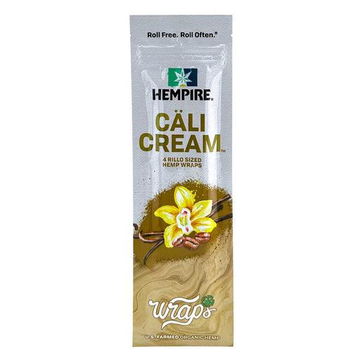Cali Cream   