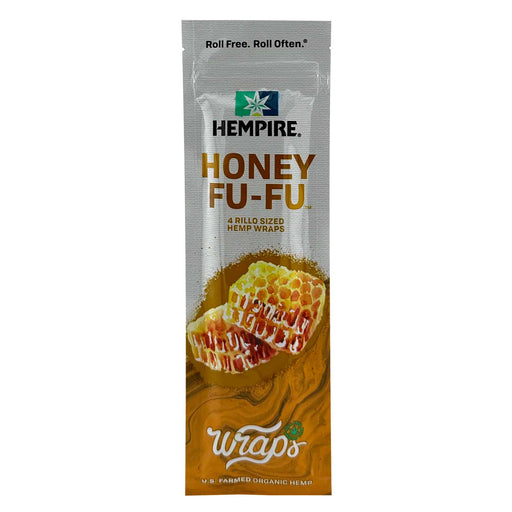 Hempire Honey Fufu 