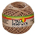 i-Tal Hemp Wick Ball