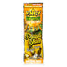 Juicy Terp Enhanced Hemp Wraps Pineapple Shake