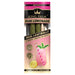 King Palm 2 Mini Rolls Pink Lemonade