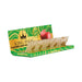 King Palm Hemp Rolling Papers 1 1/4 Size Red Apple Flavor