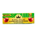 King Palm Hemp Rolling Papers 1 1/4 Size Red Apple Flavor