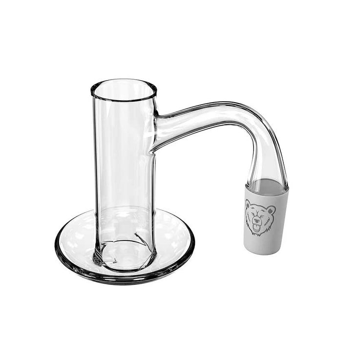 bear quartz banger low rider blender