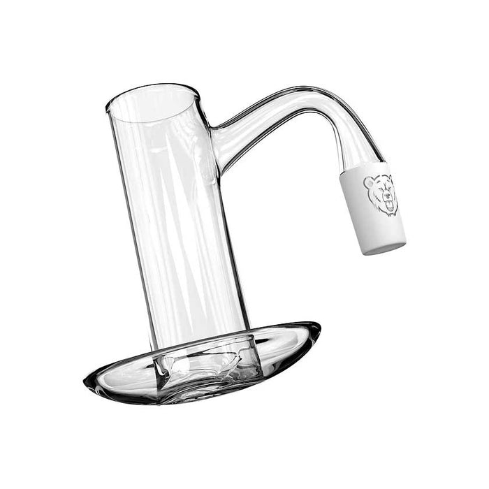 Bear Quartz Banger Low Rider Blender